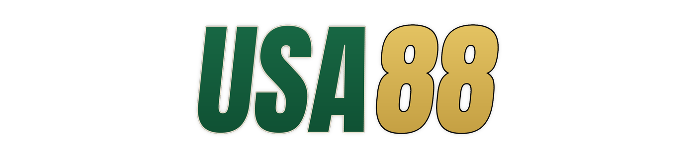 usa88 logo